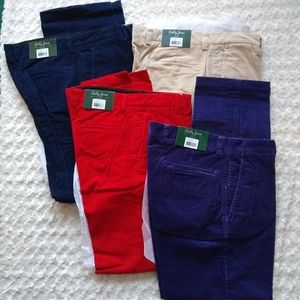 Bobby Jones Golf Pants NWT